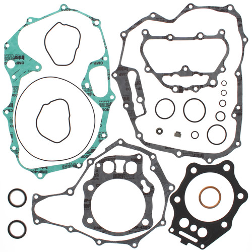 Complete Gasket Set   Honda 808897