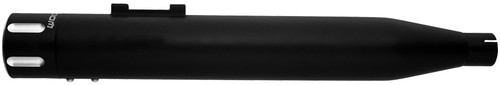 Eagle Slip On Black W/Black Tip 4.5" Eagle Slip On Black W/Black Tip 4.5"