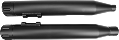 Eagle Slip Ons Pitch Black `17 Up Flt/H