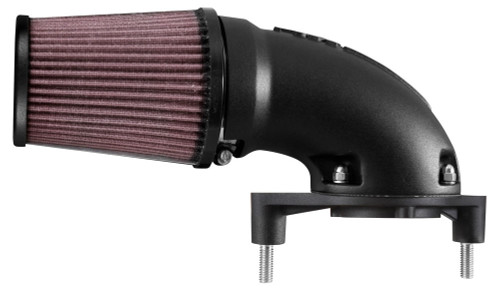 Aircharger Intake Black Aircharger Intake Black