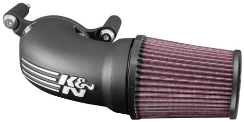 Aircharger Intake System Black Aircharger Intake System Black