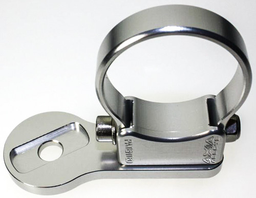 2way Radio Ant Mount Silver 1 Clamp Needed 2way Radio Ant Mount Silver 1 Clamp Needed