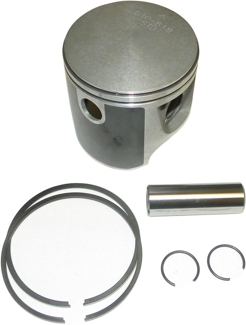 Piston Platinum S D 800 010-818-06PK