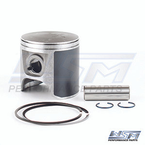 Piston Platinum S D 800 010-818-05PK