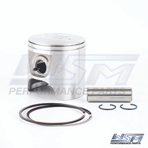 Piston S800 82 010-818-05K Piston S800 82 010-818-05K