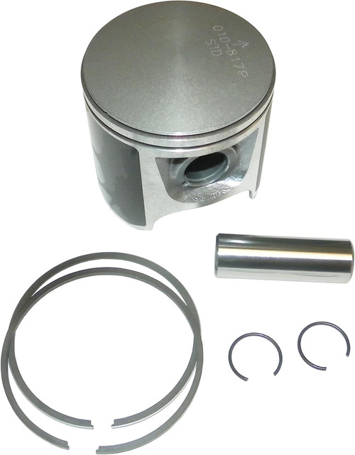 Piston Platinum S D 720 010-817PK
