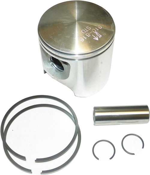 Piston S650 78 010-816-06K