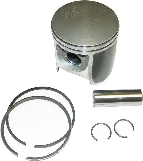 Piston Platinum Sd650 010-816-05PK