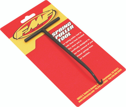 Pipe Spring Tool Pipe Spring Tool