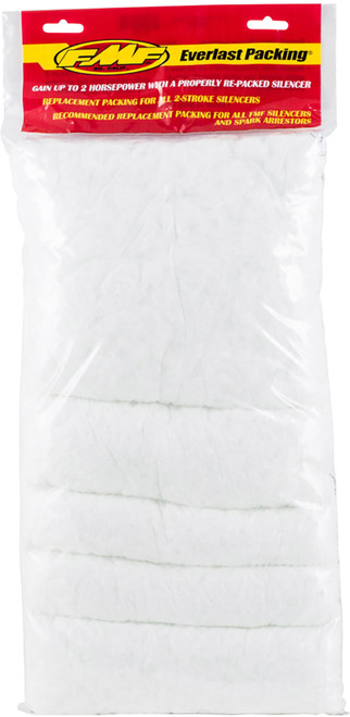 2 Stroke Premier Silencer Packing 2 Stroke Premier Silencer Packing