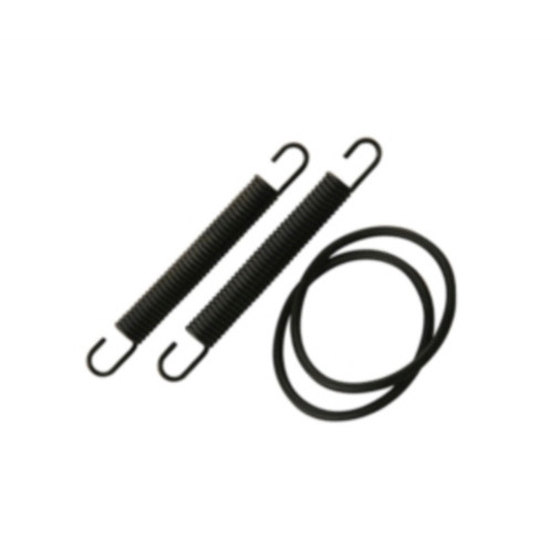 Spring & O Ring Kit 014815 Spring & O Ring Kit 014815