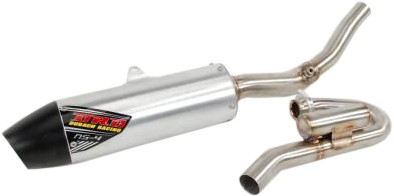 Ns 4 Ss/Al Complete Ktm450 '07 10