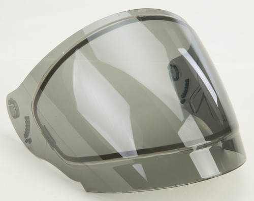 Shield Dual Lens Smoke Gm 17/Of 17 Shield Dual Lens Smoke Gm 17/Of 17