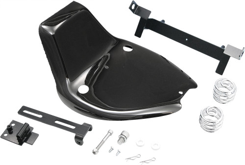 Solo Seat Mounting Kit Softail 07 Only Solo Seat Mounting Kit Softail 07 Only