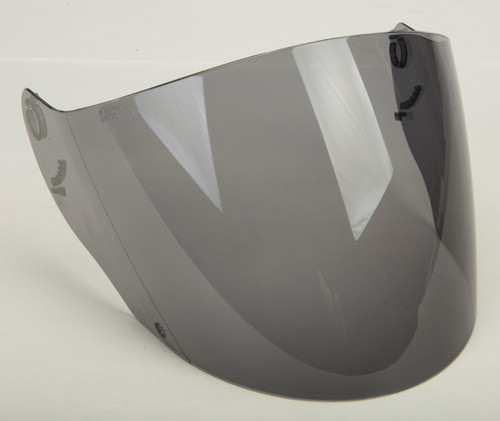 Shield Single Lens Smoke Gm 17/Of 17 Shield Single Lens Smoke Gm 17/Of 17