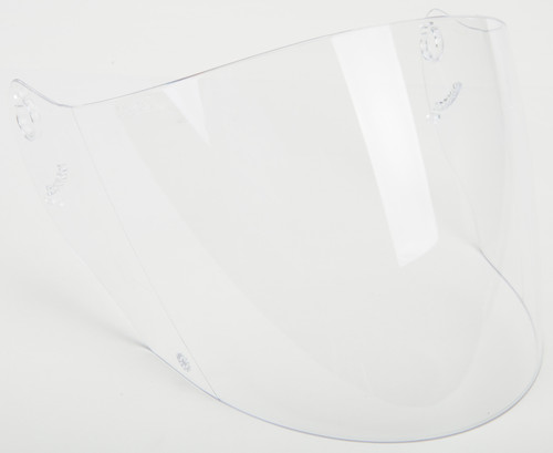 Shield Single Lens Clear Gm 17/Of 17 Shield Single Lens Clear Gm 17/Of 17