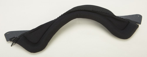 Zip In Neck Curtain Gm 35