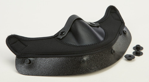 Breath Deflector Cold Weather Gm 38