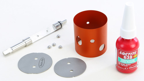 Throttle Body Kit 160711