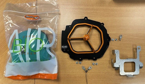 Powerflow Kit 151130C