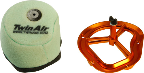 Powerflow Kit 151118C