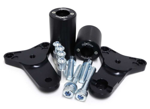 Pa2 Frame Sliders No Cut 715-5459