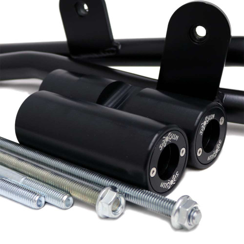 Pa2 Frame Sliders No Cut 715-4129