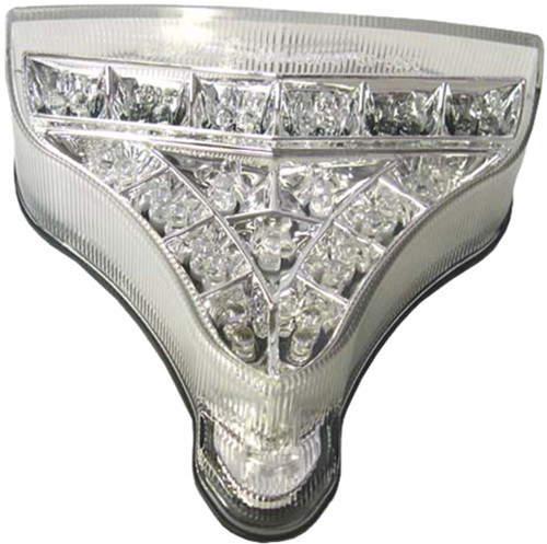 Powergrid Led Tail Light 905-6739 Powergrid Led Tail Light 905-6739