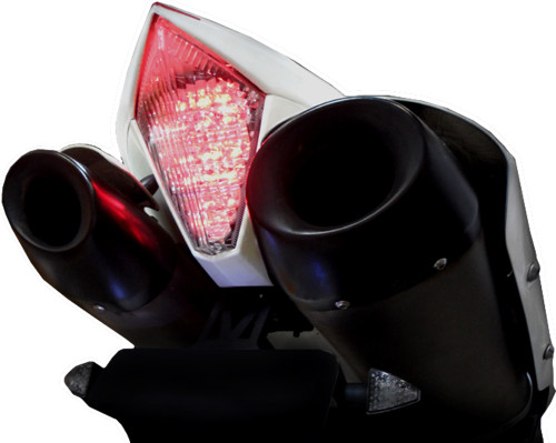 Powergrid Led Tail Light 905-6719 Powergrid Led Tail Light 905-6719