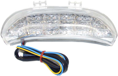 Powergrid Led Tail Light 905-3309 Powergrid Led Tail Light 905-3309