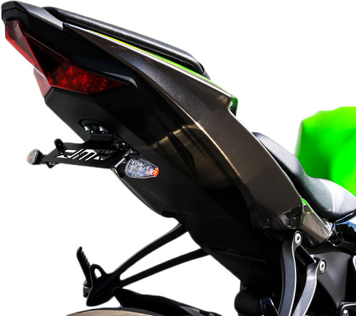 Fender Eliminator Kit W/Lights 675-4430 Fender Eliminator Kit W/Lights 675-4430