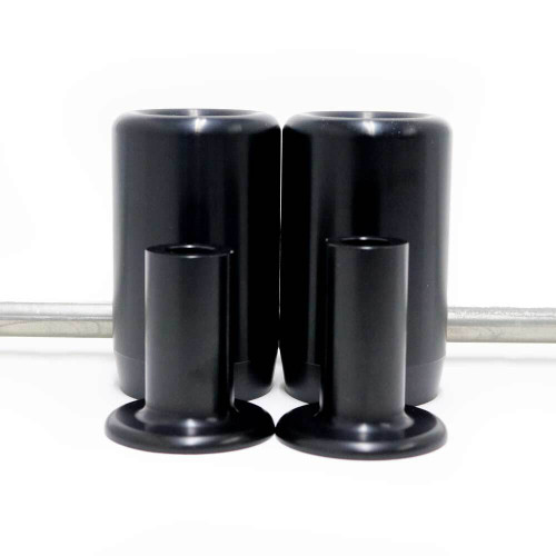 Frame Sliders No Cut Black 750-8409