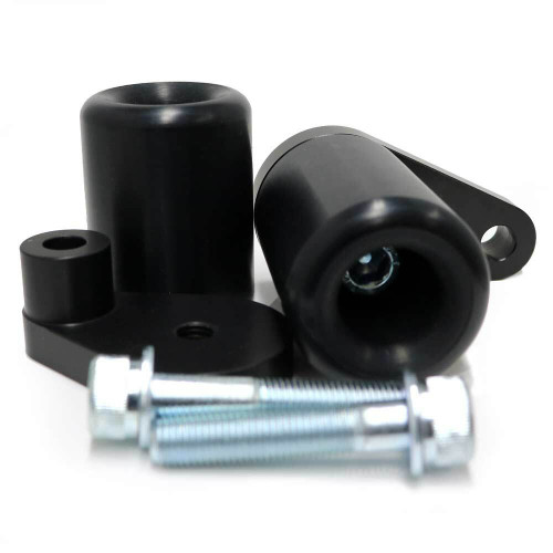 Frame Sliders Black 750-6309