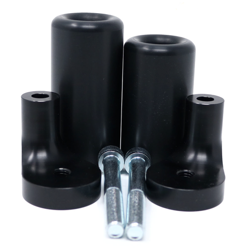 Frame Sliders Black 750-5119