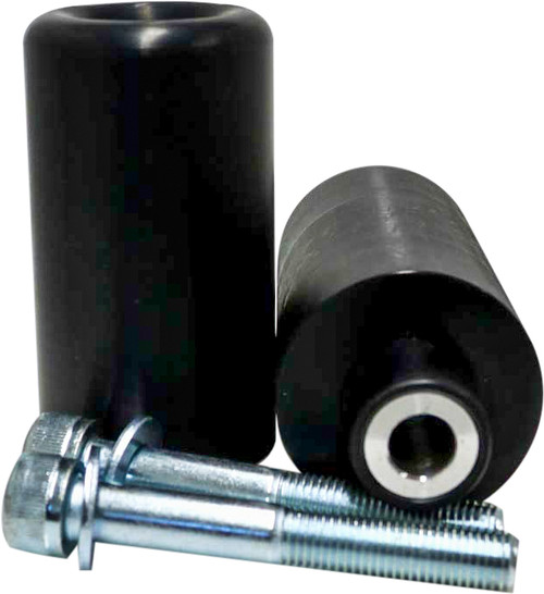 Frame Sliders Black 750-5379