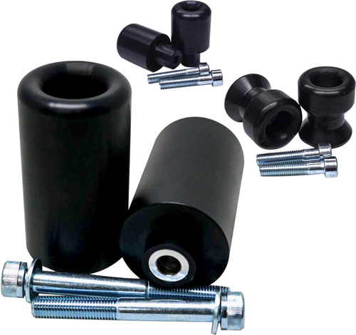 Complete Slider Kit Black 755-5659