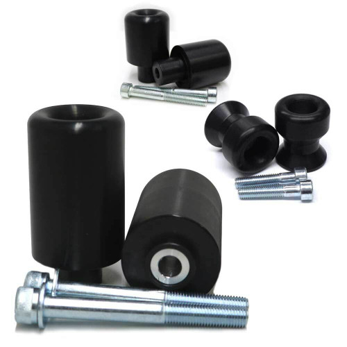 Complete Slider Kit Black 755-5359