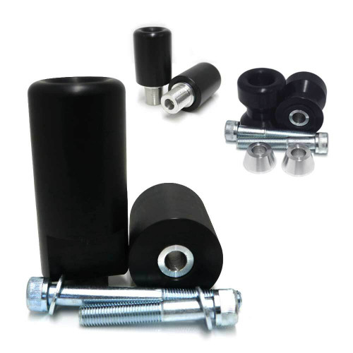 Complete Slider Kit Black 755-4939