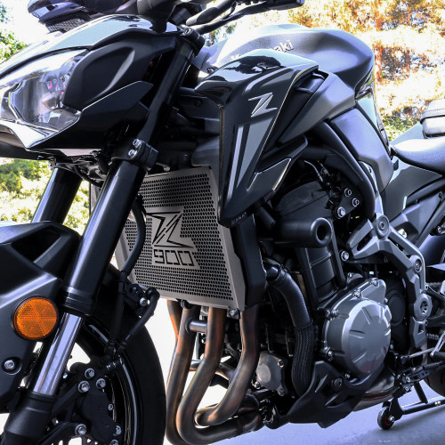 Complete Slider Kit Black 755-4849