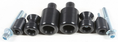 Complete Slider Kit Black 755-3939