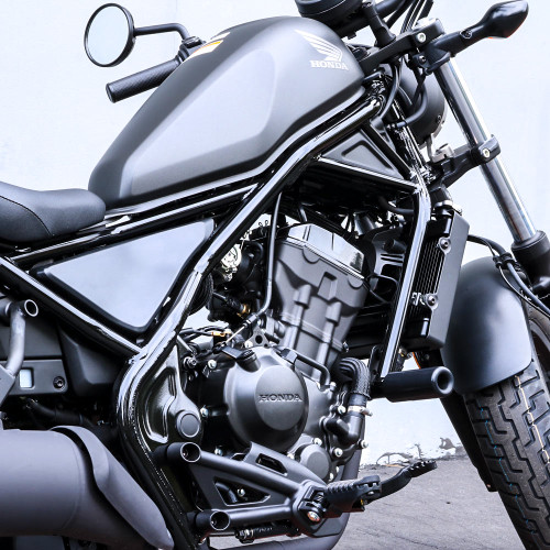 Frame No Cut Sliders Black 750-3219