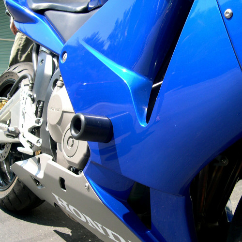 Frame Sliders Black 750-3309