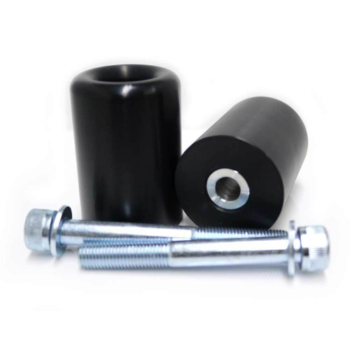 Frame Sliders Black 750-3109