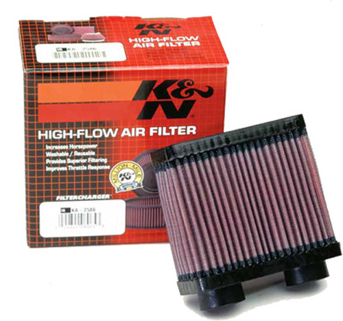 Air Filter KA-2586 Air Filter KA-2586