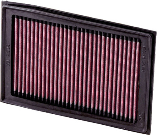 Air Filter KA-2508 Air Filter KA-2508