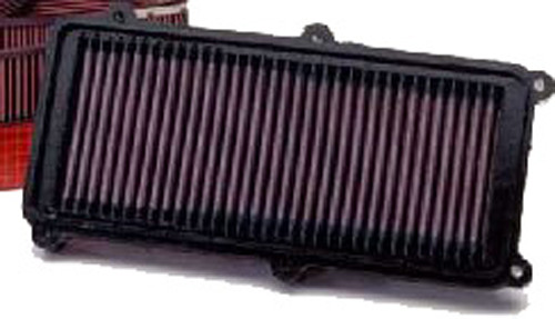 Air Filter HA-7598 Air Filter HA-7598