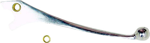 Brake Lever Silver 14-0325 Brake Lever Silver 14-0325