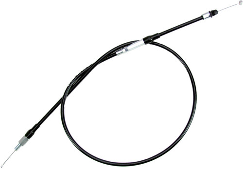 Black Vinyl Throttle Cable 10-0092 Black Vinyl Throttle Cable 10-0092