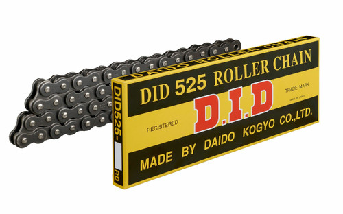 Standard 525 104 Non O Ring Chain Standard 525 104 Non O Ring Chain