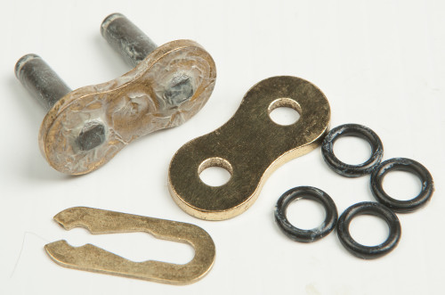 520 Hso   Clip Master Link Gold 520 Hso   Clip Master Link Gold
